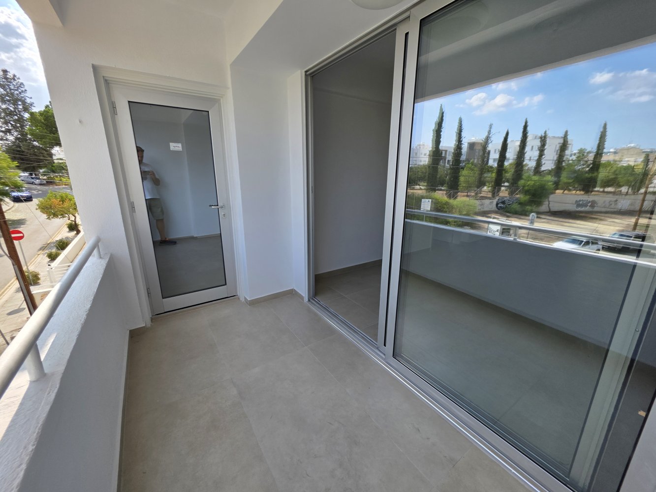3 bedrooms Apartment in Strovolos, Nicosia, Cyprus No. 62159