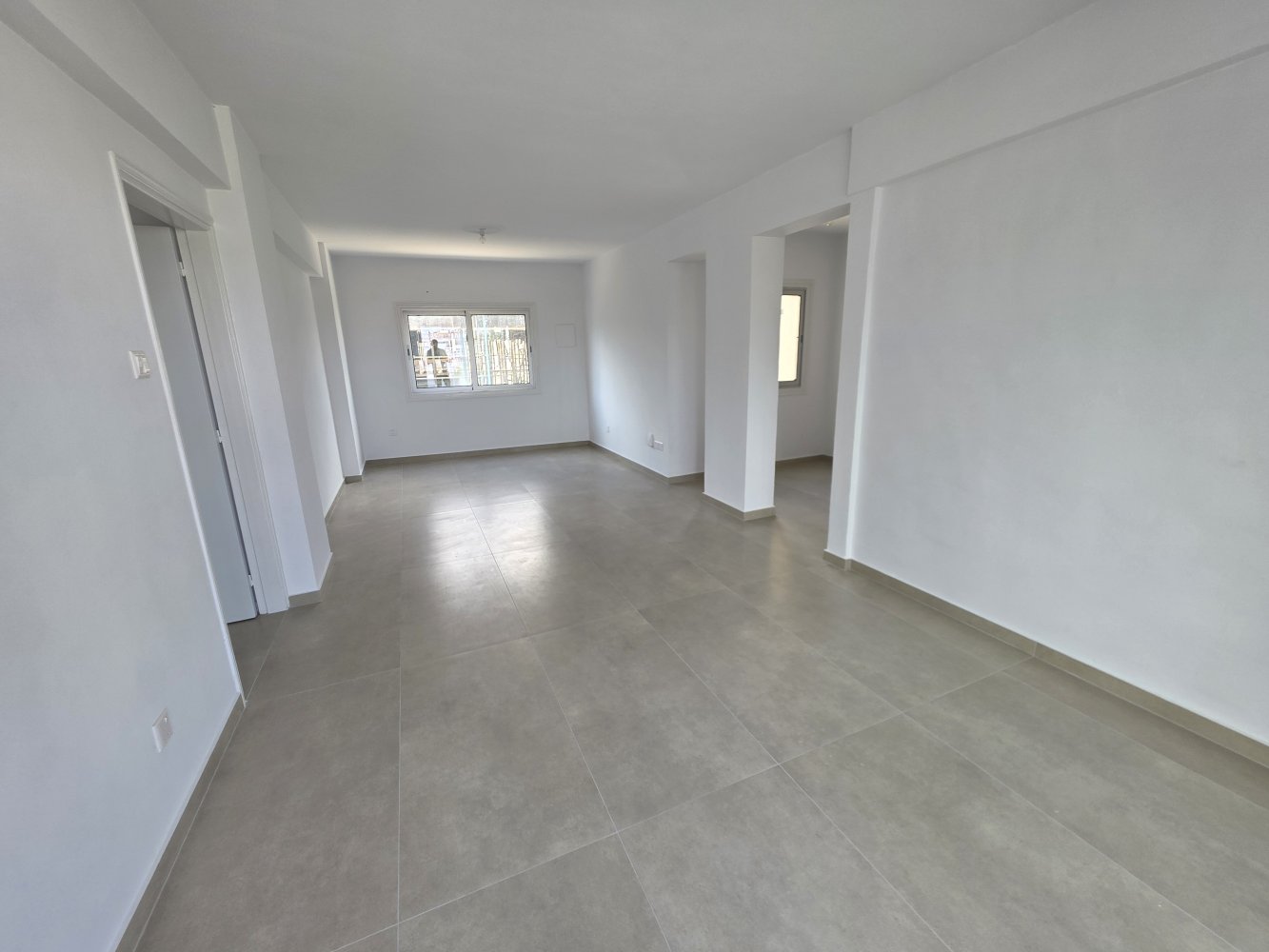 3 bedrooms Apartment in Strovolos, Nicosia, Cyprus No. 62159