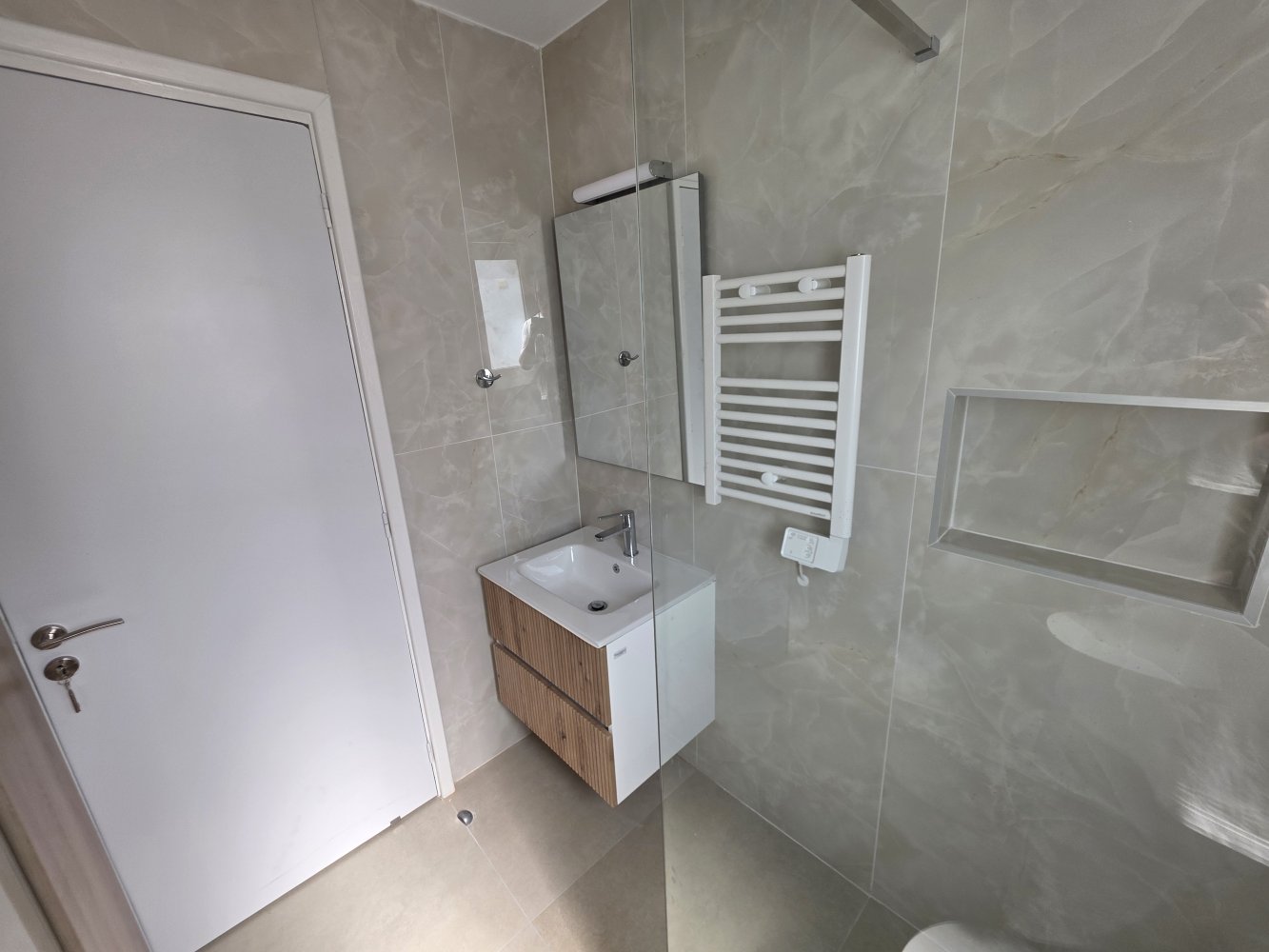 3 bedrooms Apartment in Strovolos, Nicosia, Cyprus No. 62159