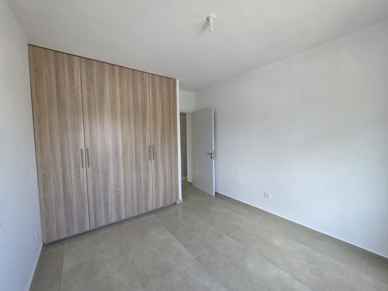3 bedrooms Apartment in Strovolos, Nicosia, Cyprus No. 62159