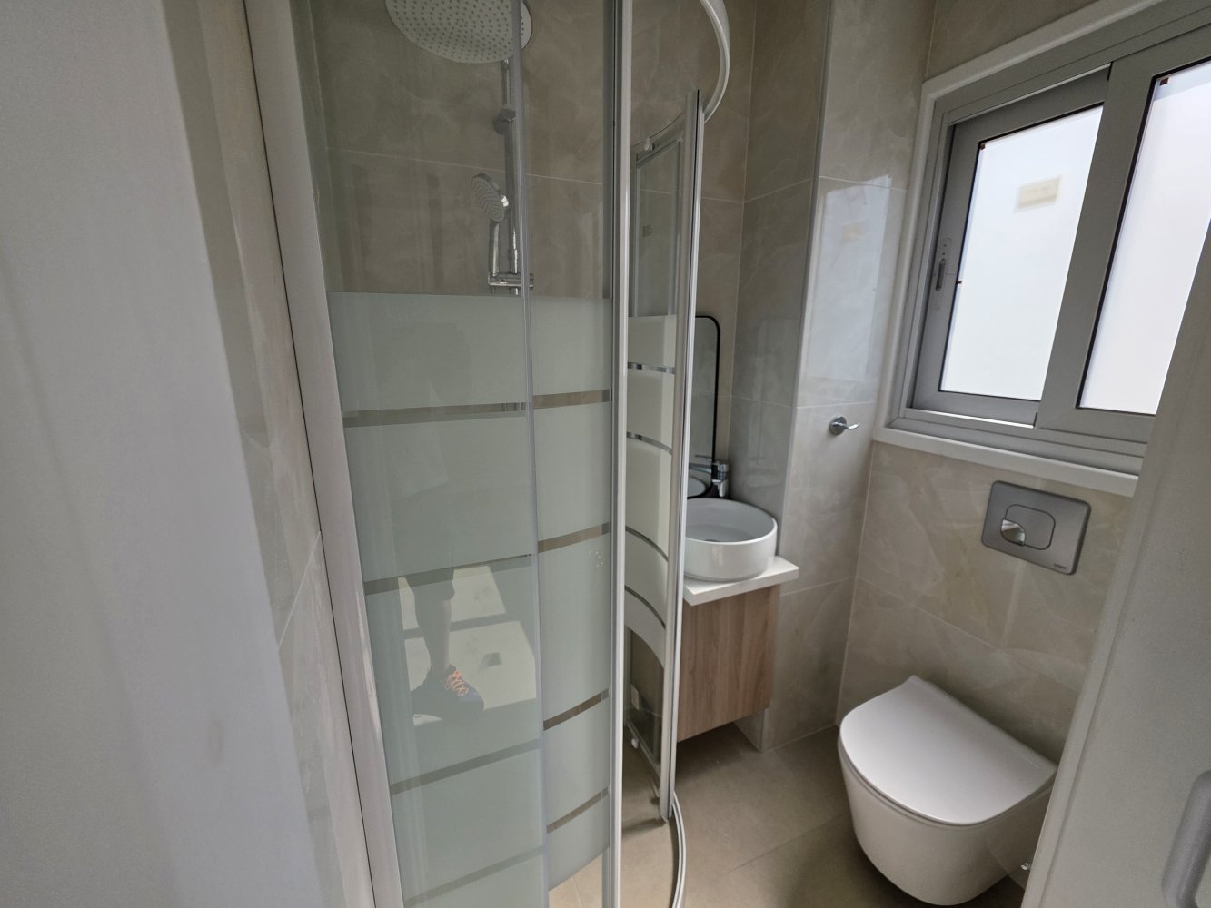 3 bedrooms Apartment in Strovolos, Nicosia, Cyprus No. 62159