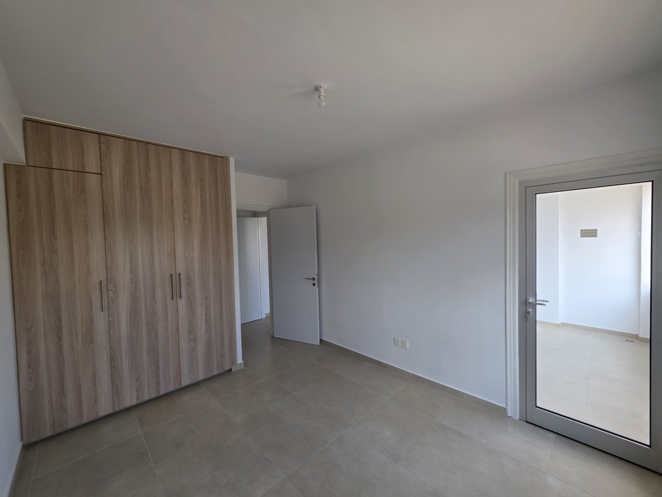 3 bedrooms Apartment in Strovolos, Nicosia, Cyprus No. 62159
