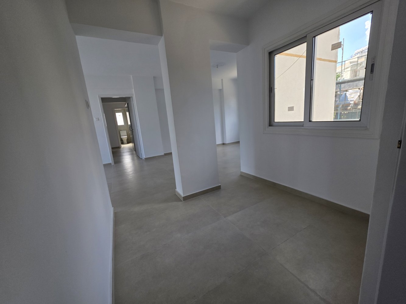 3 bedrooms Apartment in Strovolos, Nicosia, Cyprus No. 62159