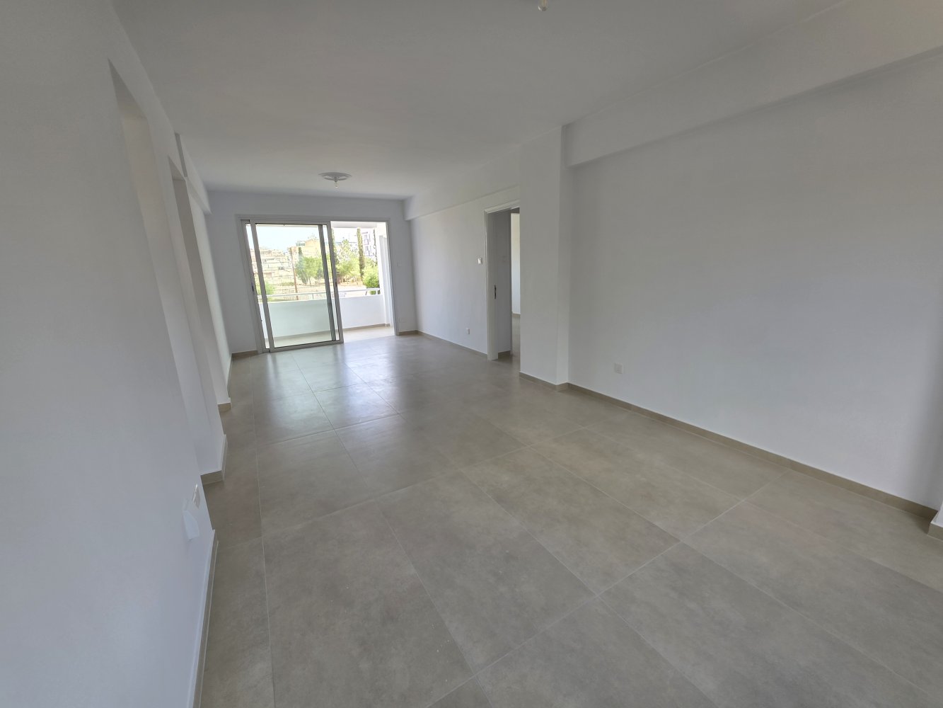 3 bedrooms Apartment in Strovolos, Nicosia, Cyprus No. 62159