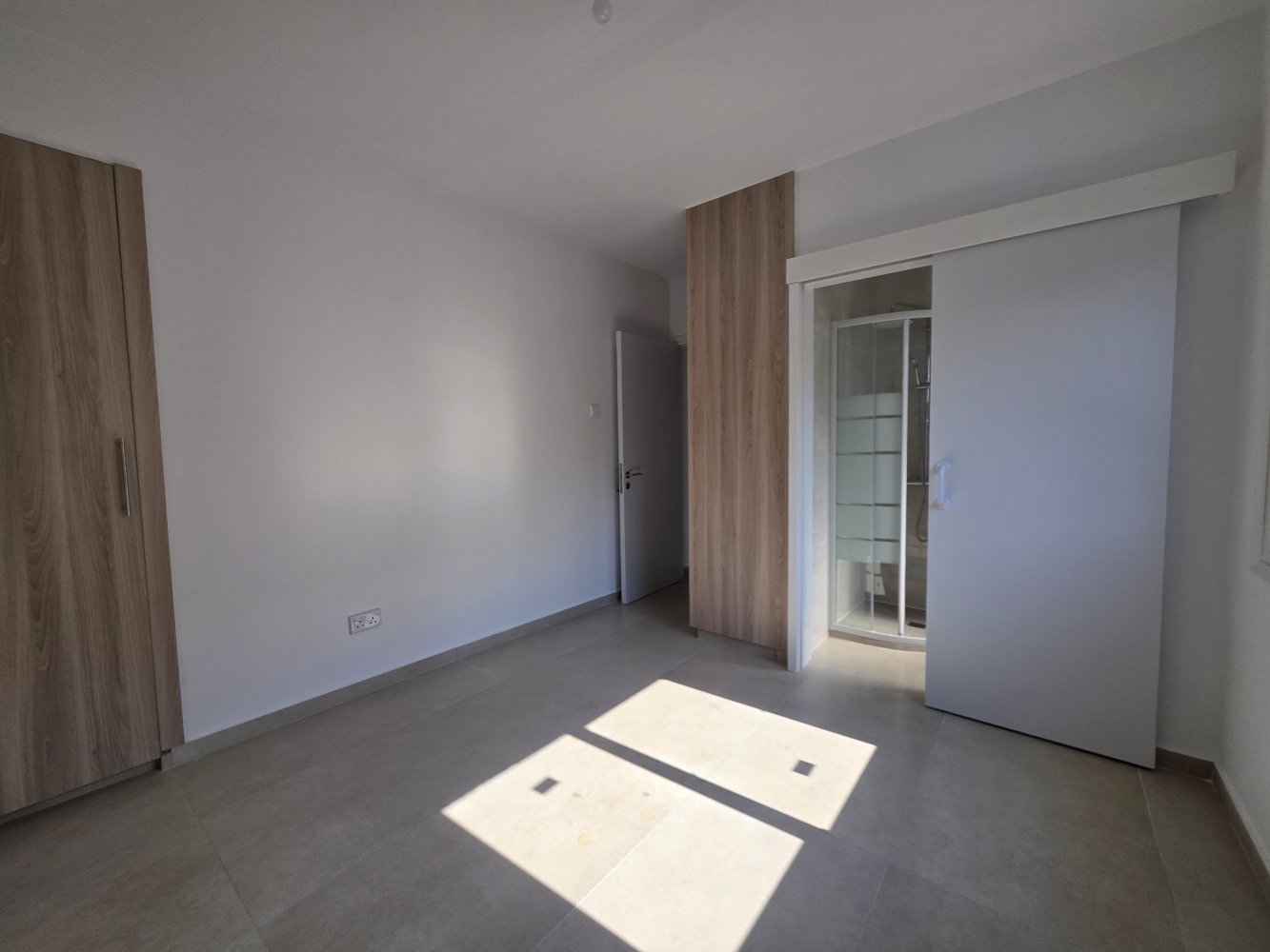 3 bedrooms Apartment in Strovolos, Nicosia, Cyprus No. 62159