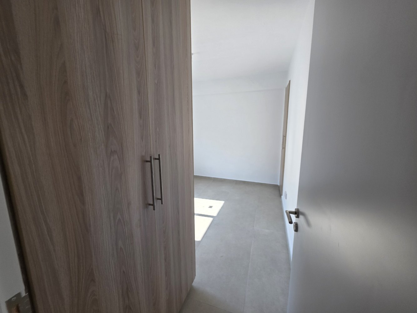 3 bedrooms Apartment in Strovolos, Nicosia, Cyprus No. 62159