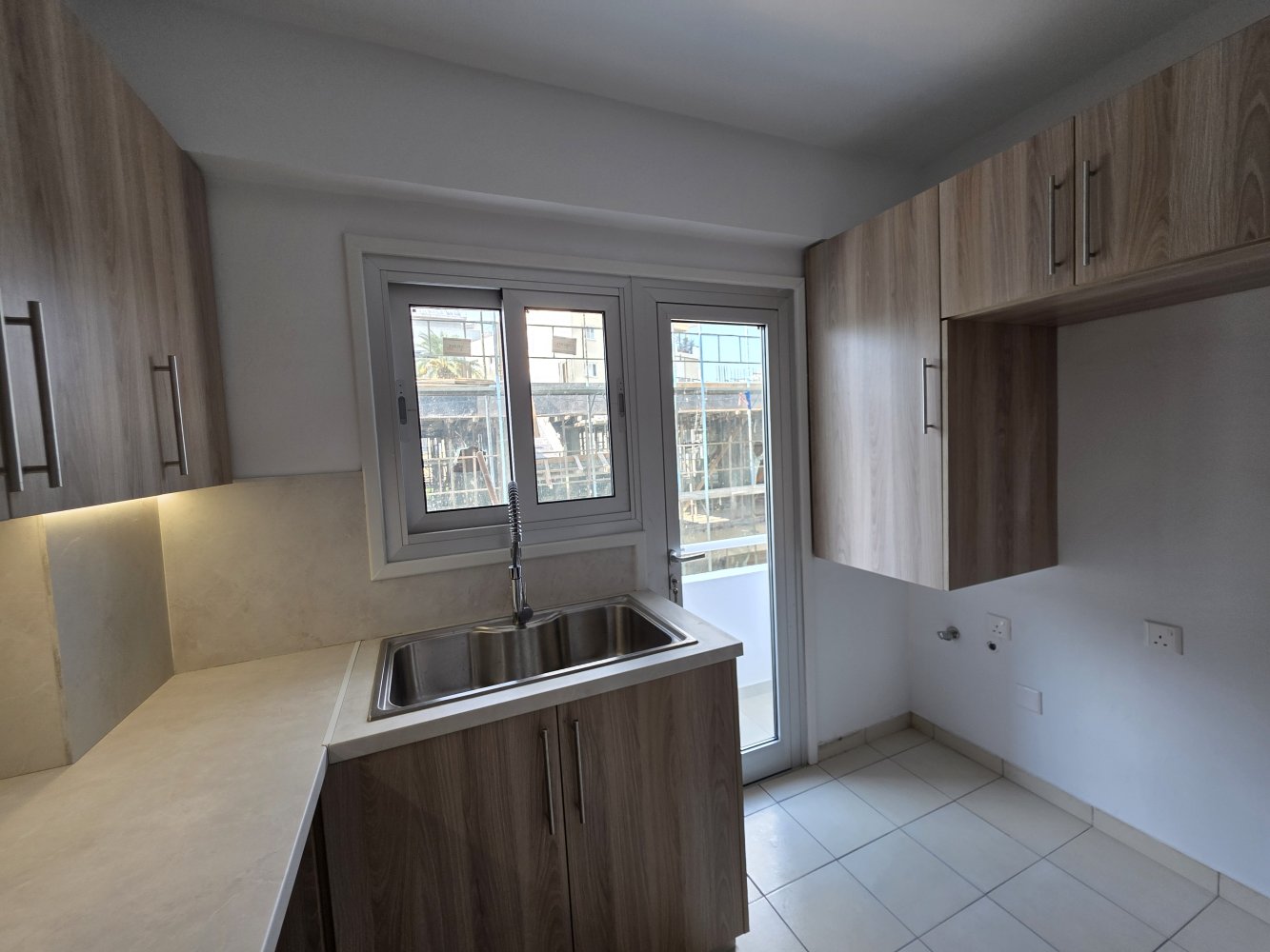 3 bedrooms Apartment in Strovolos, Nicosia, Cyprus No. 62159