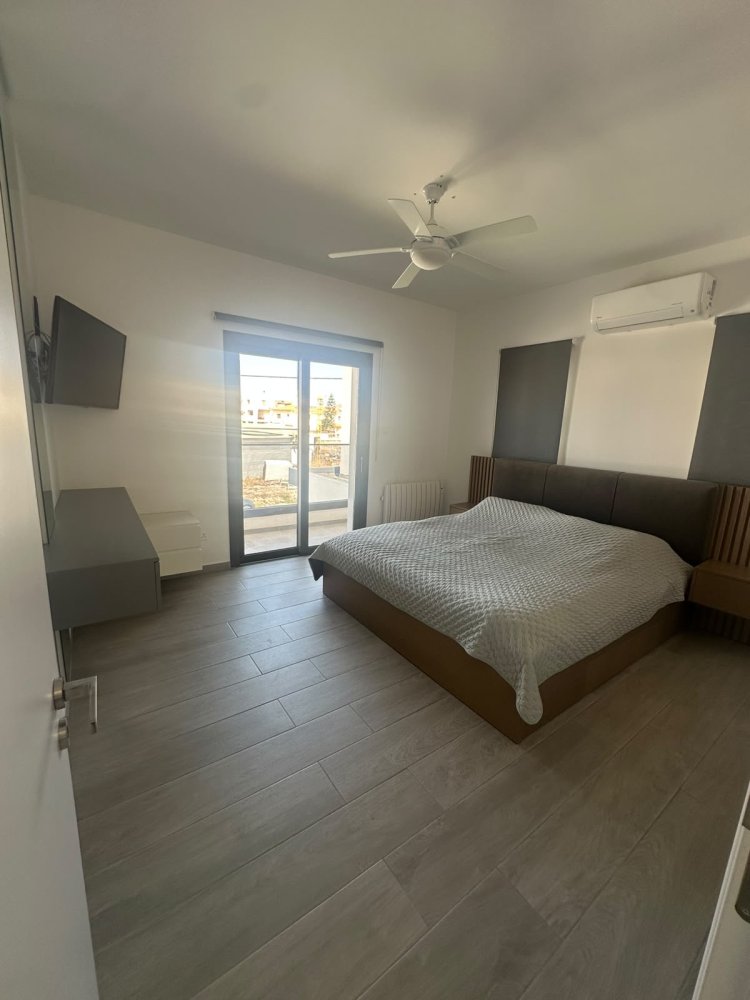 3 bedrooms Villa in Aradippou, Larnaka, Cyprus No. 62639