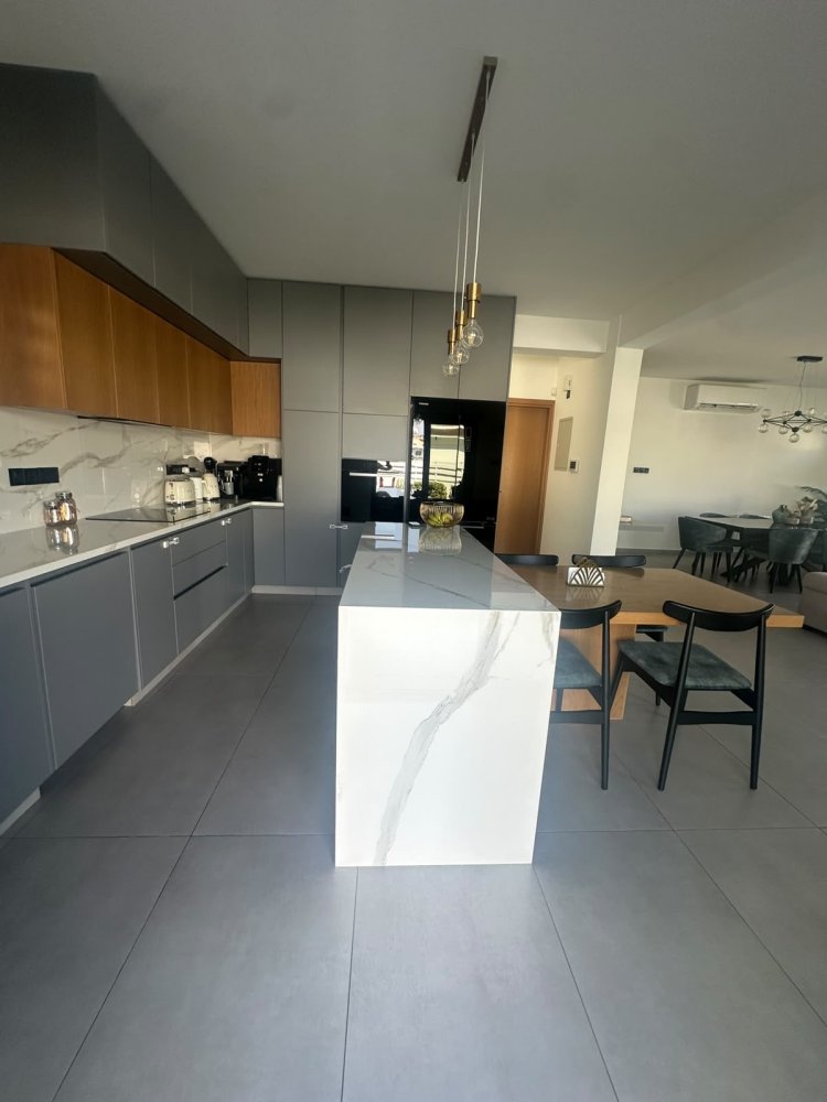 3 bedrooms Villa in Aradippou, Larnaka, Cyprus No. 62639
