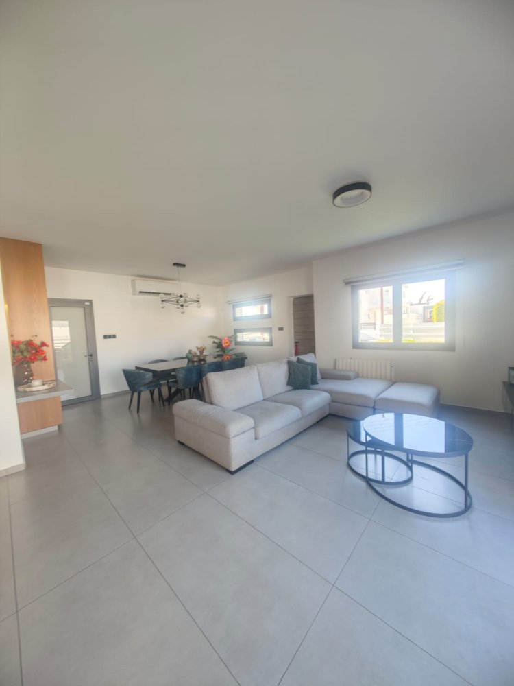 3 bedrooms Villa in Aradippou, Larnaka, Cyprus No. 62639