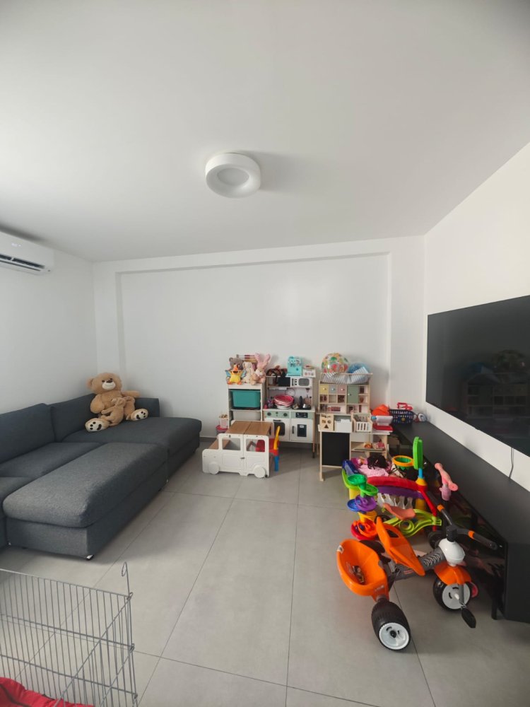 3 bedrooms Villa in Aradippou, Larnaka, Cyprus No. 62639