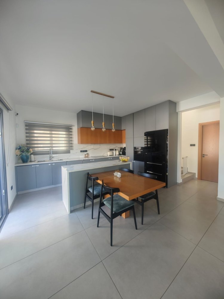 3 bedrooms Villa in Aradippou, Larnaka, Cyprus No. 62639