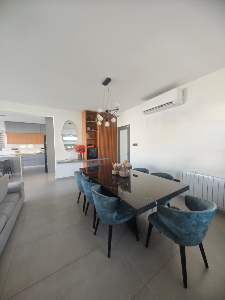3 bedrooms Villa in Aradippou, Larnaka, Cyprus No. 62639