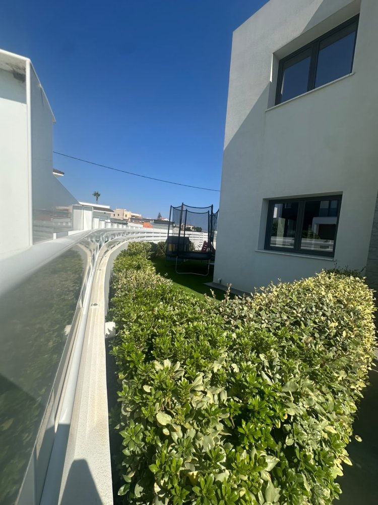 3 bedrooms Villa in Aradippou, Larnaka, Cyprus No. 62639