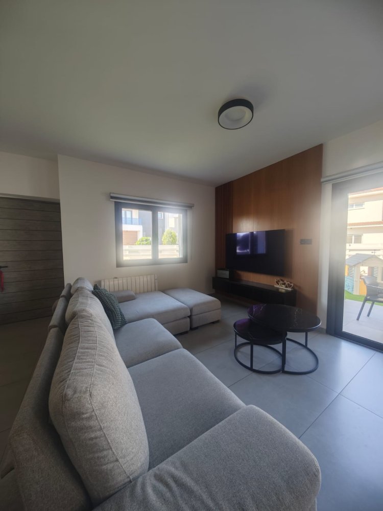 3 bedrooms Villa in Aradippou, Larnaka, Cyprus No. 62639