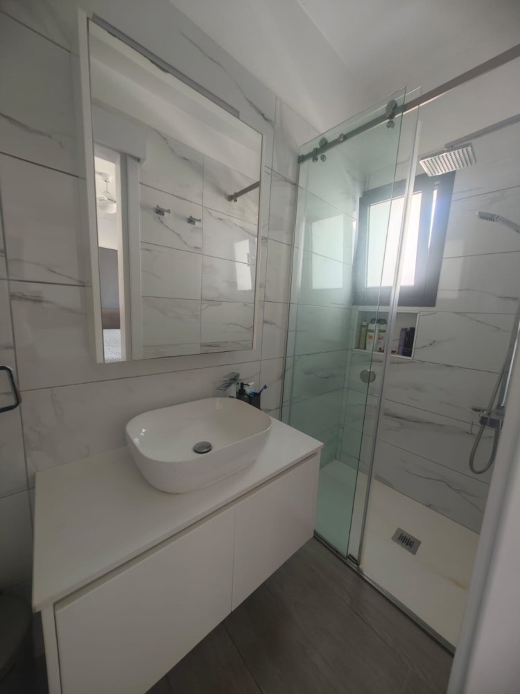 3 bedrooms Villa in Aradippou, Larnaka, Cyprus No. 62639