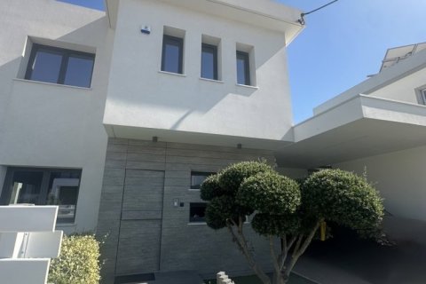 3 bedrooms Villa in Aradippou, Larnaka, Cyprus No. 62639