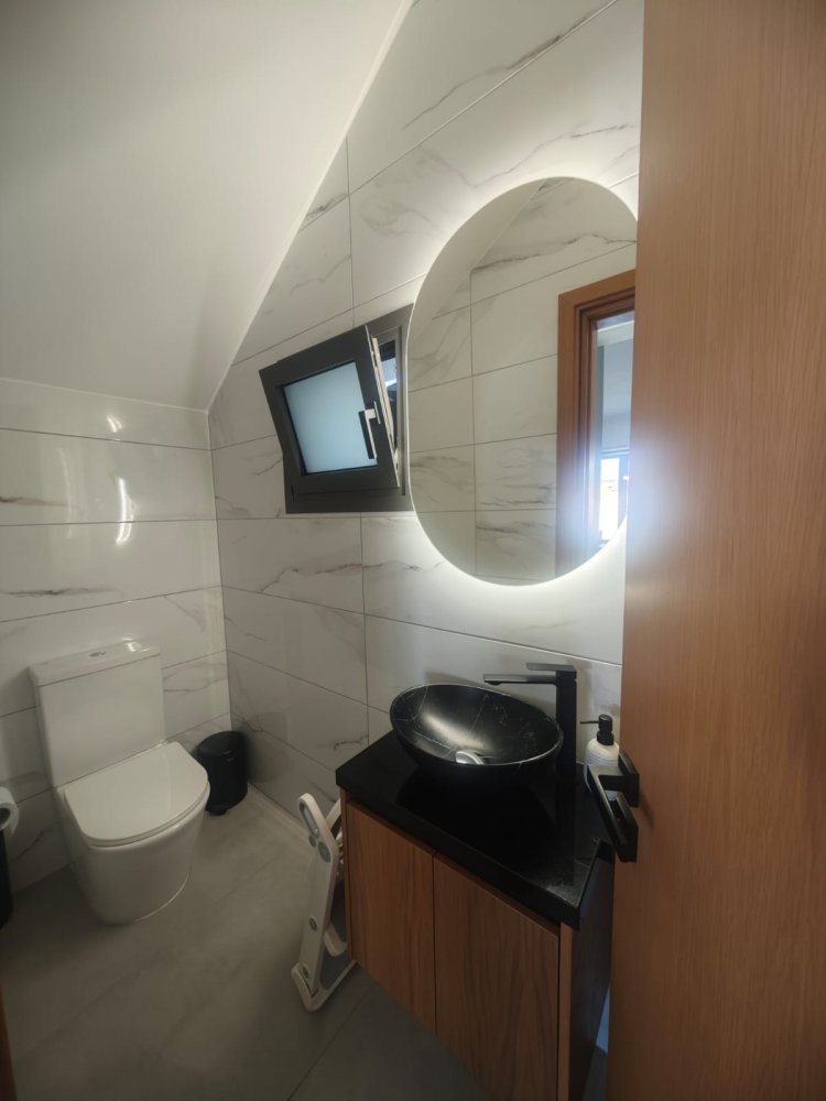 3 bedrooms Villa in Aradippou, Larnaka, Cyprus No. 62639