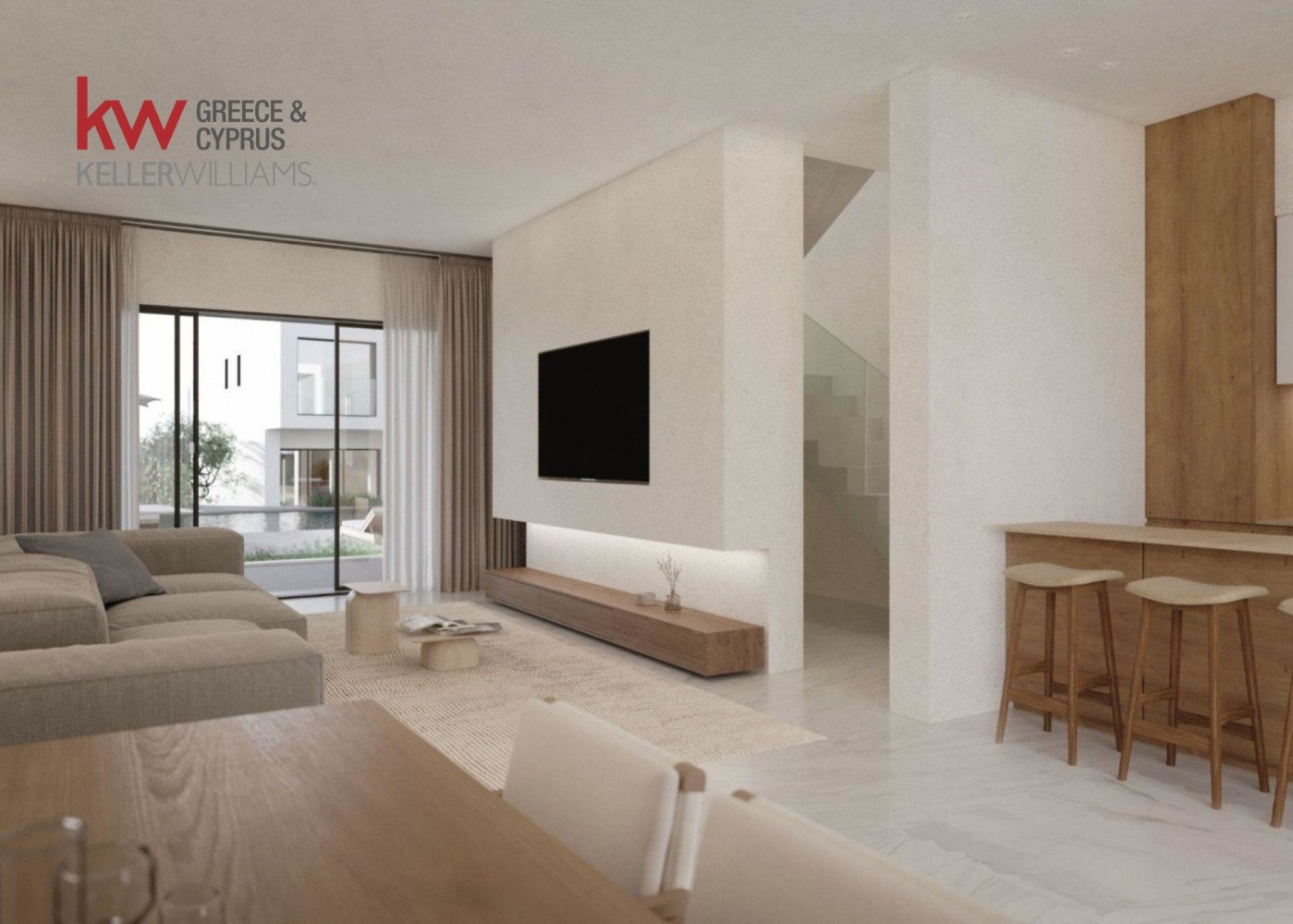 3 bedrooms Villa in Empa, Paphos, Cyprus No. 61914