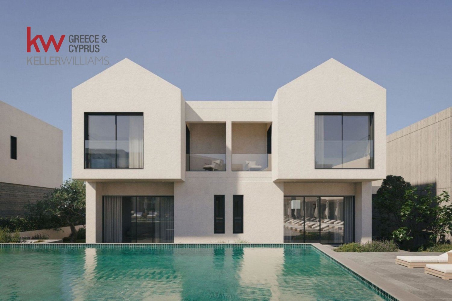 3 bedrooms Villa in Empa, Paphos, Cyprus No. 61914