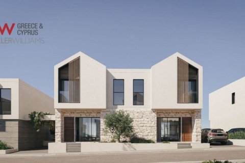 3 bedrooms Villa in Empa, Paphos, Cyprus No. 61914