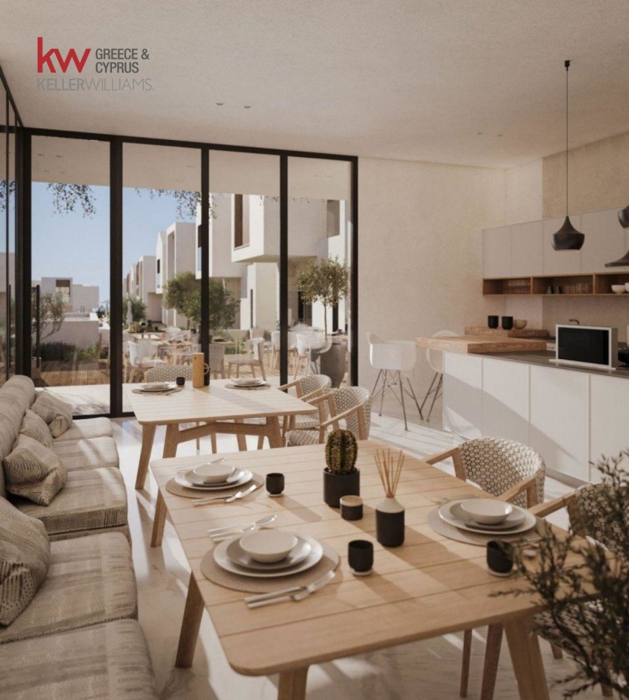 3 bedrooms Villa in Empa, Paphos, Cyprus No. 61914