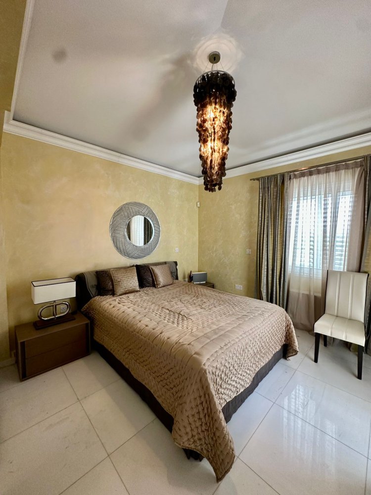 4 bedrooms Villa in Argaka, Paphos, Cyprus No. 62291