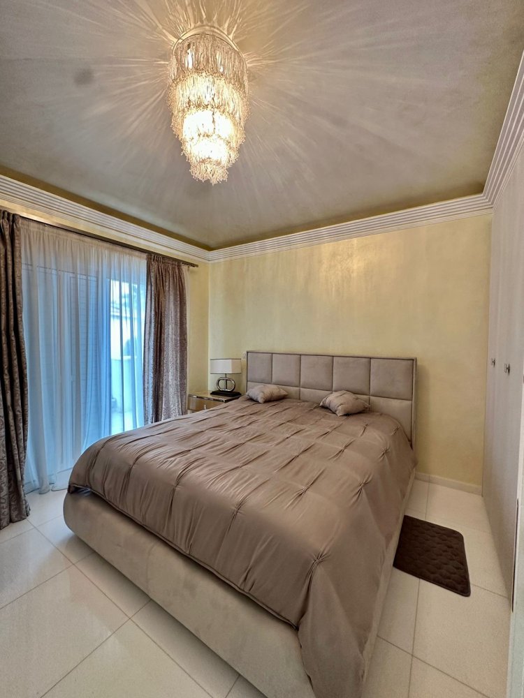 4 bedrooms Villa in Argaka, Paphos, Cyprus No. 62291