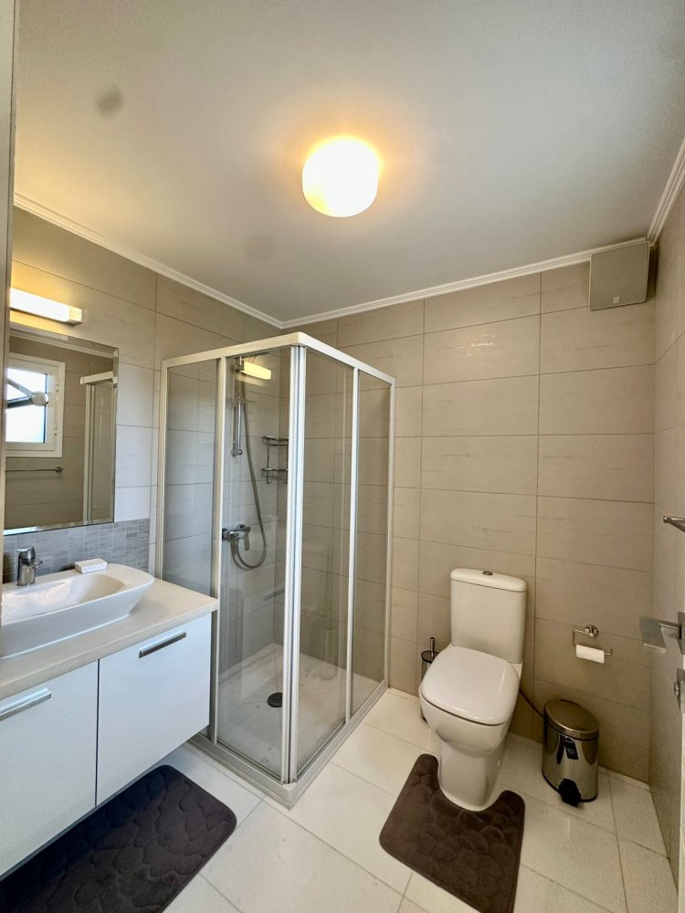 4 bedrooms Villa in Argaka, Paphos, Cyprus No. 62291