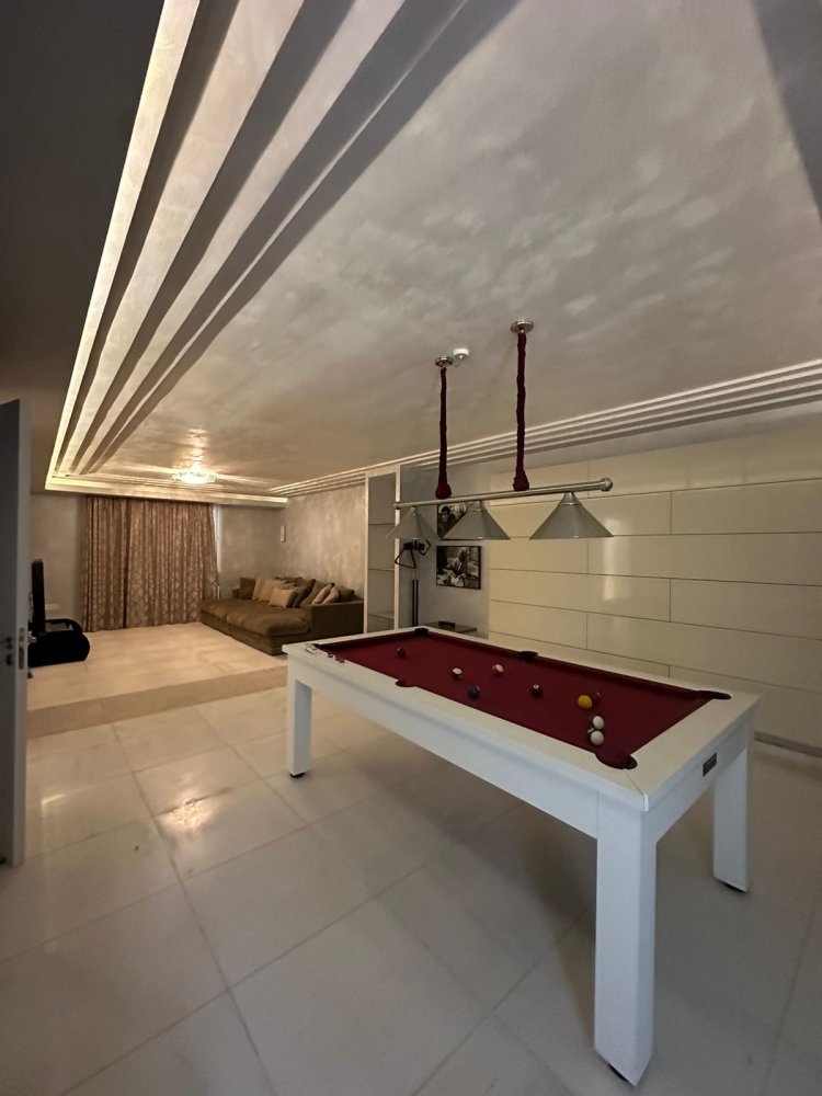 4 bedrooms Villa in Argaka, Paphos, Cyprus No. 62291