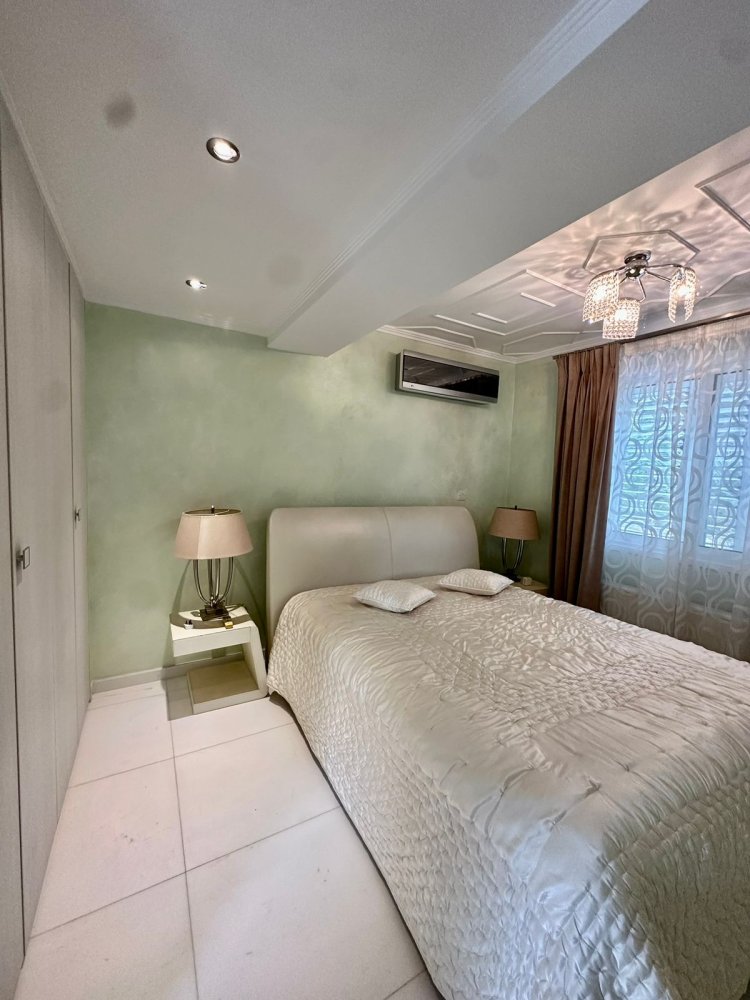 4 bedrooms Villa in Argaka, Paphos, Cyprus No. 62291