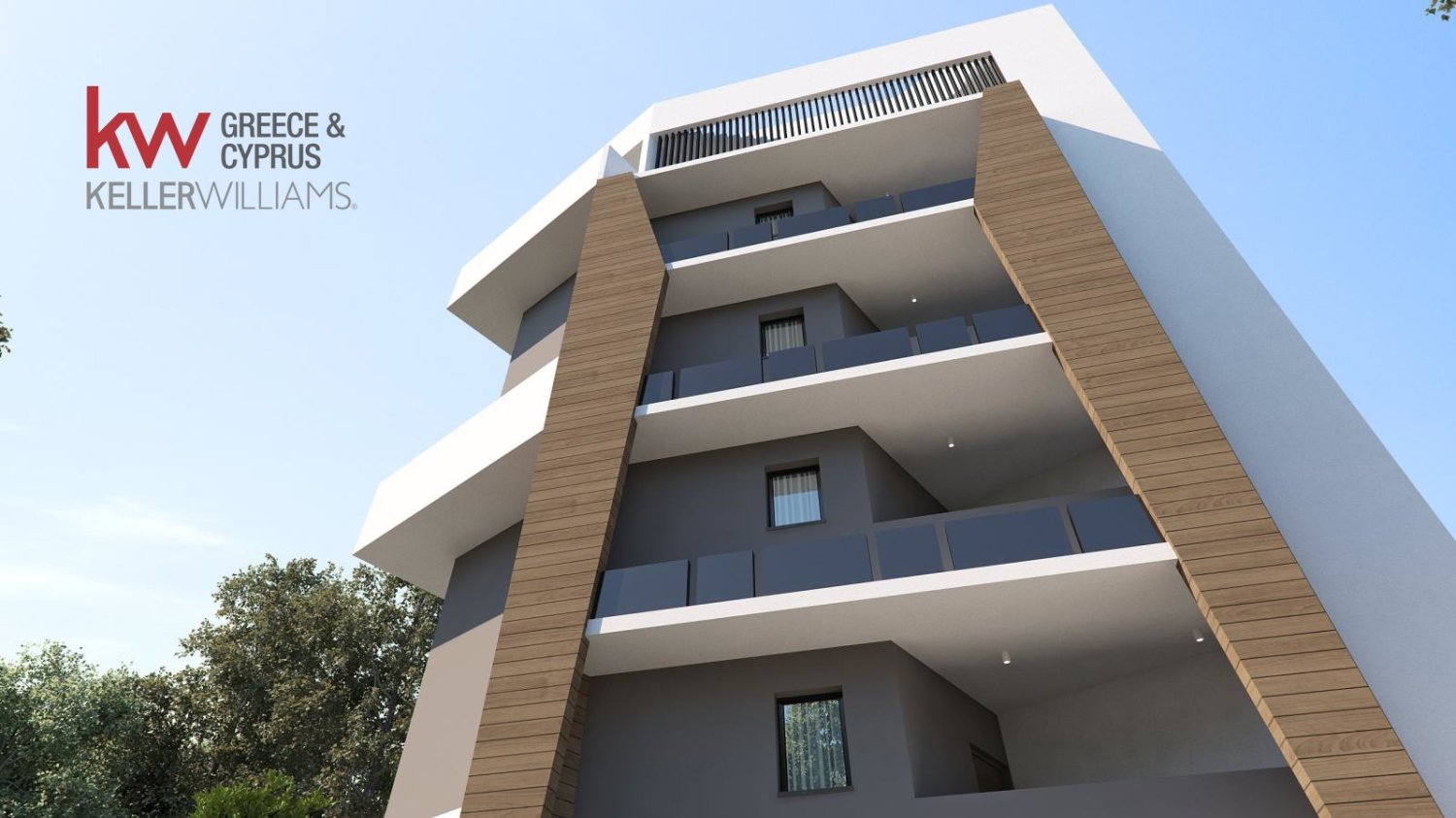 1 chambre Appartement à Larnaca, Larnaka, Chypre No. 63255