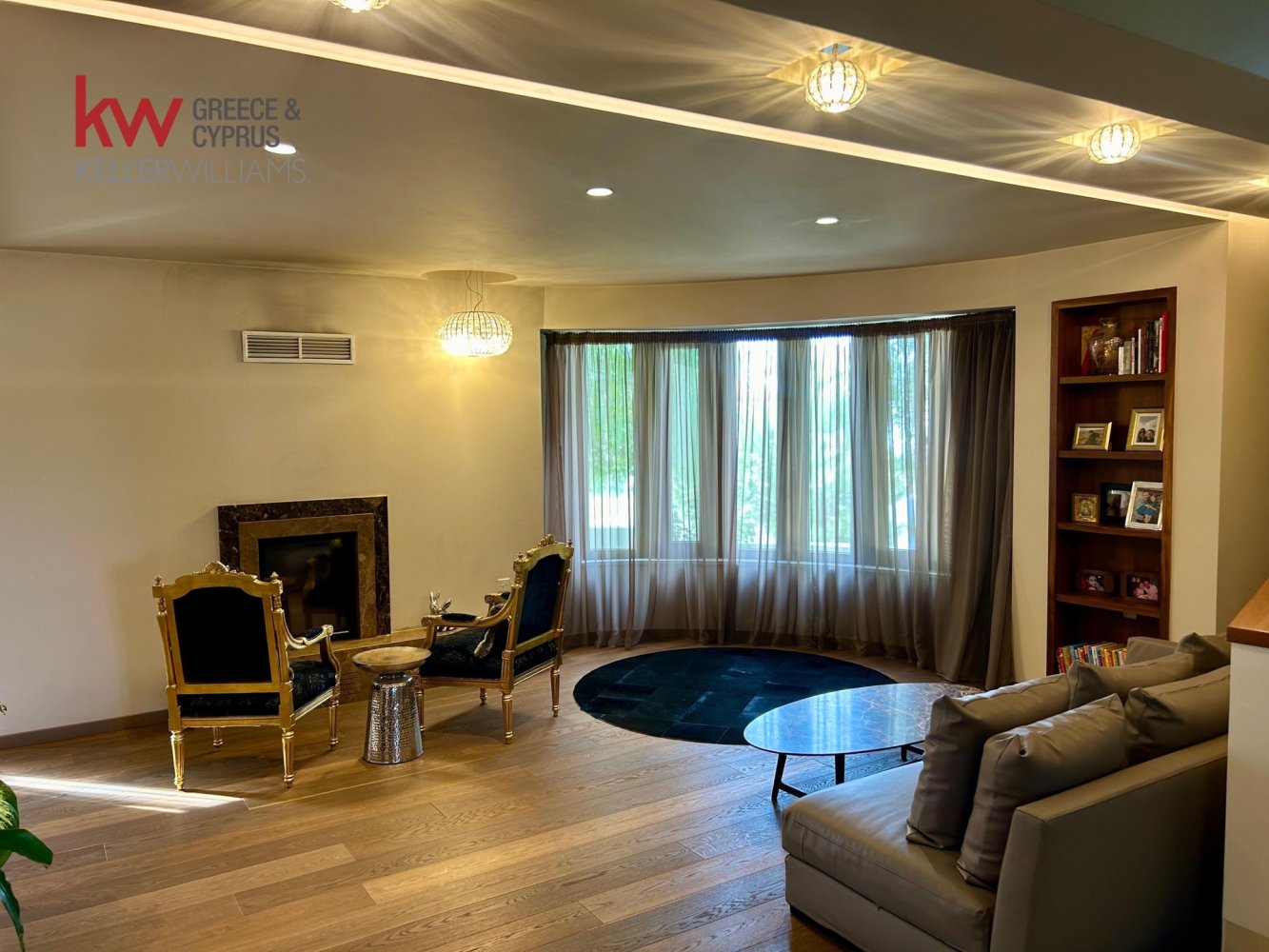 5 bedrooms Villa in Aradippou, Larnaka, Cyprus No. 50637