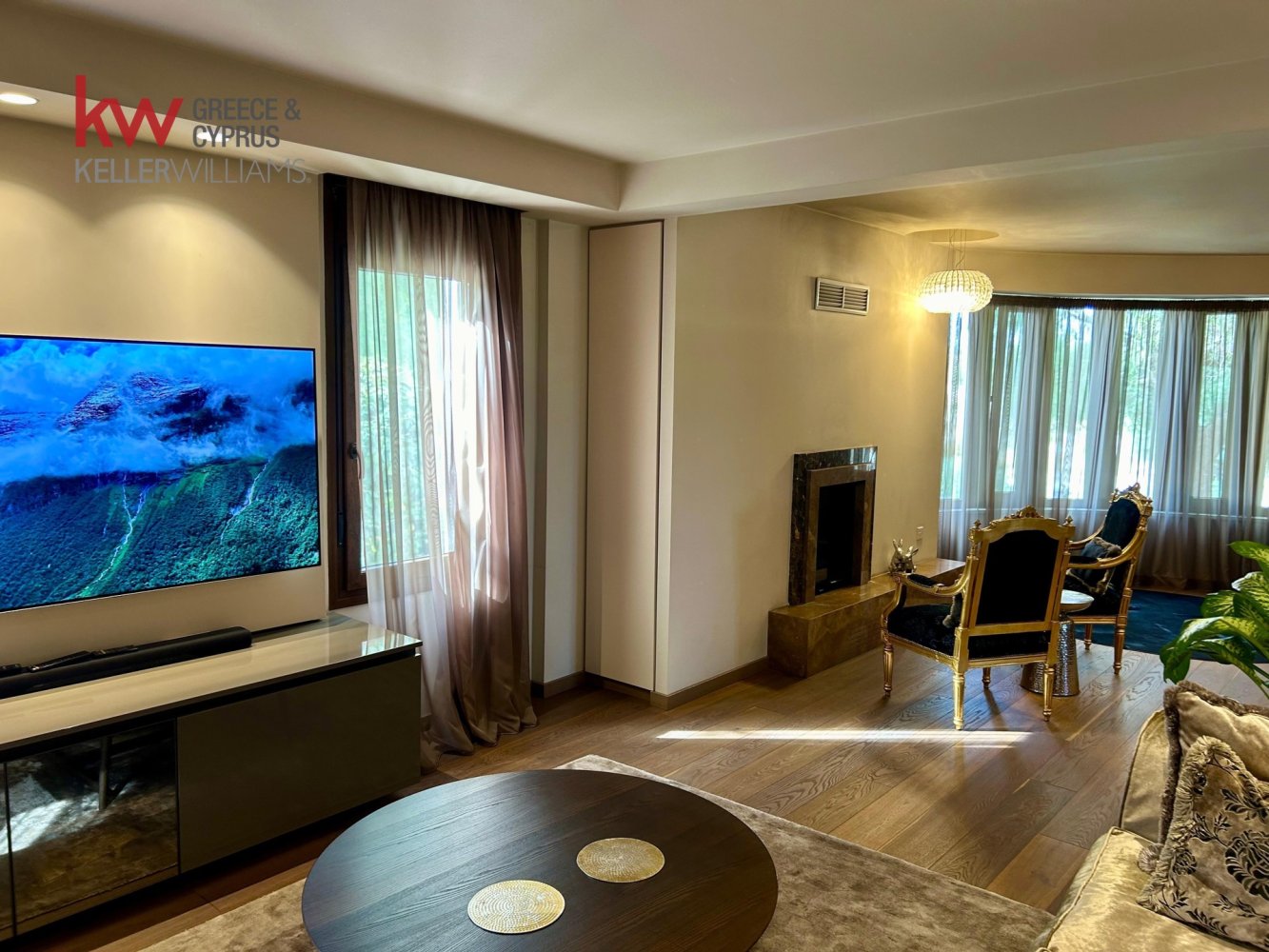 5 bedrooms Villa in Aradippou, Larnaka, Cyprus No. 50637