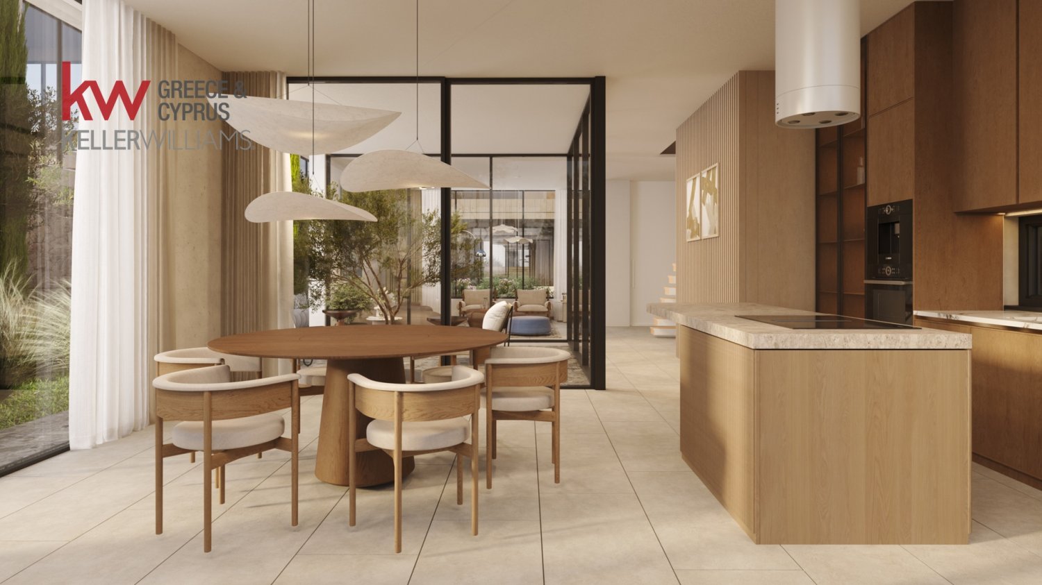 3 chambres Villa à Paralimni, Ammochostos, Chypre No. 59898