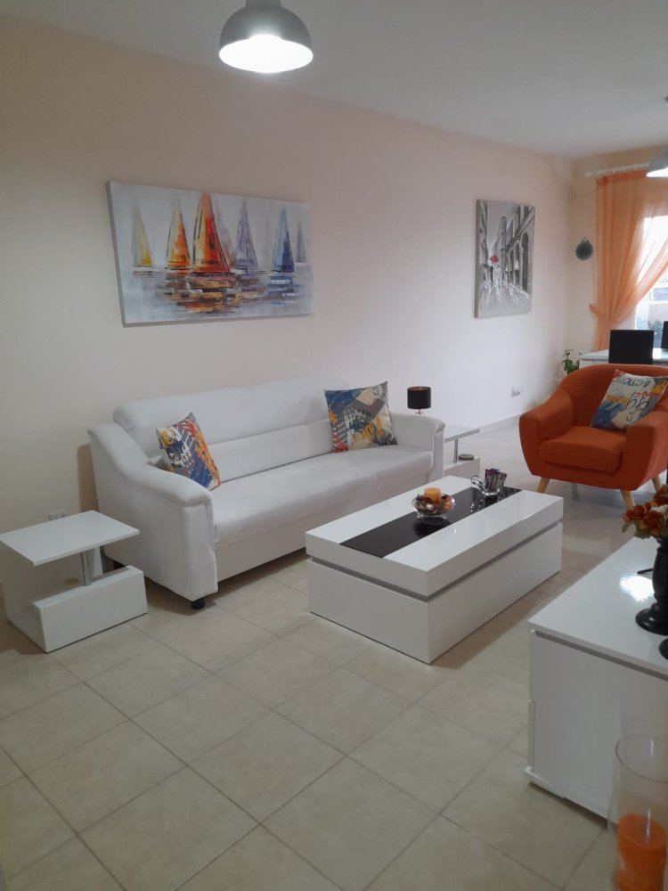 2 bedrooms Apartment in Paphos, Cyprus No. 62457