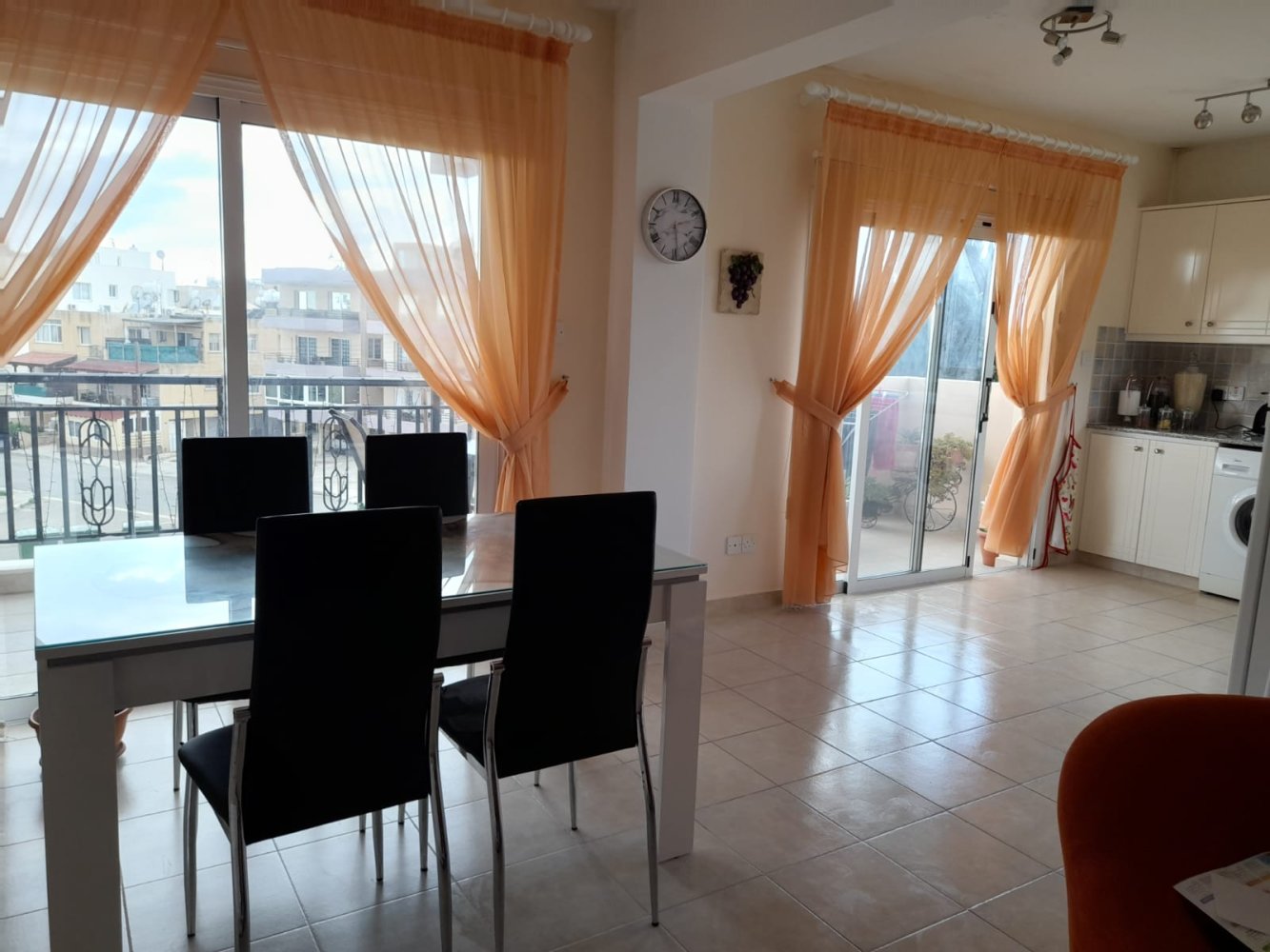 2 bedrooms Apartment in Paphos, Cyprus No. 62457