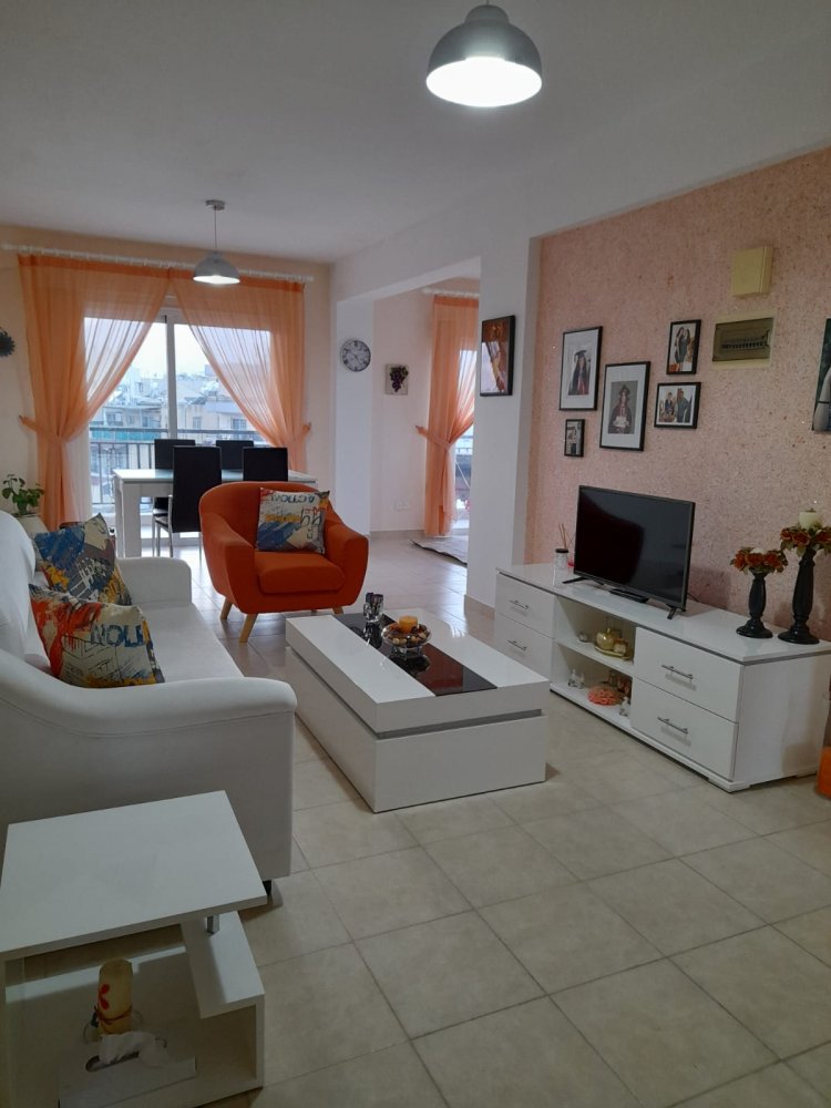 2 bedrooms Apartment in Paphos, Cyprus No. 62457
