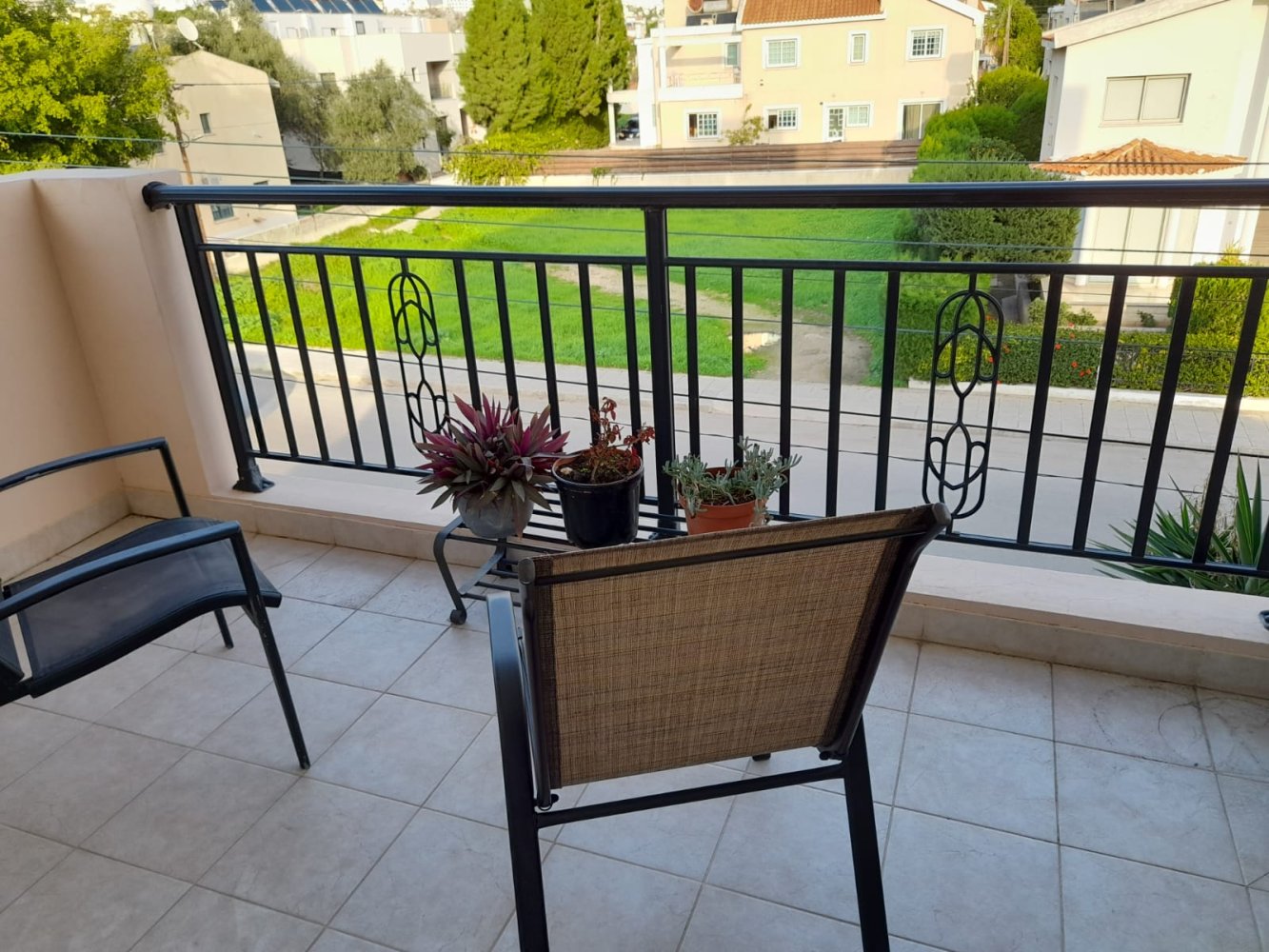 2 bedrooms Apartment in Paphos, Cyprus No. 62457