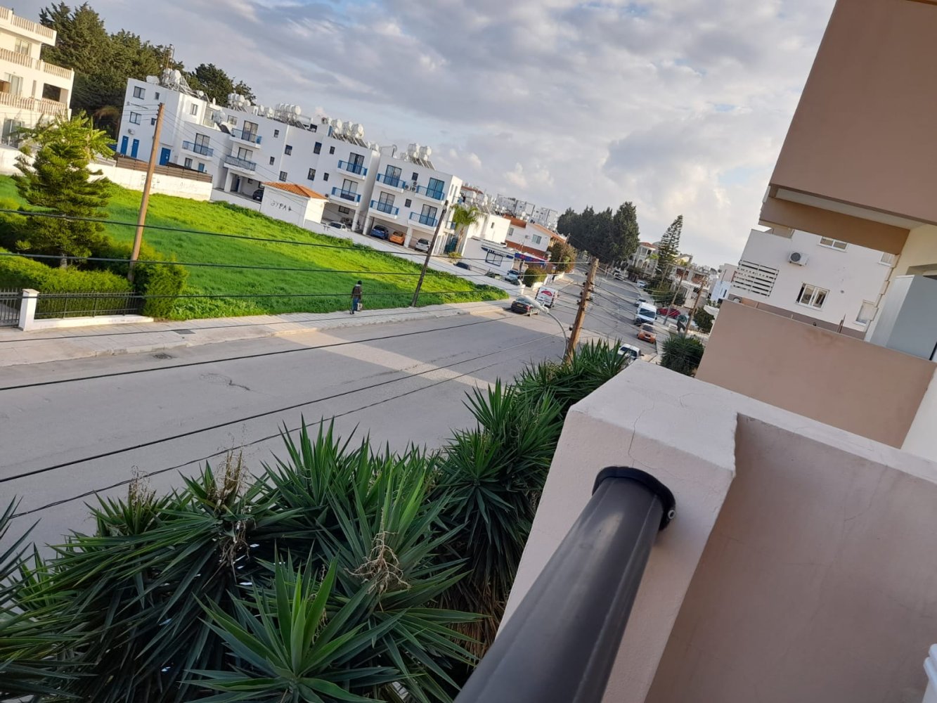 2 bedrooms Apartment in Paphos, Cyprus No. 62457