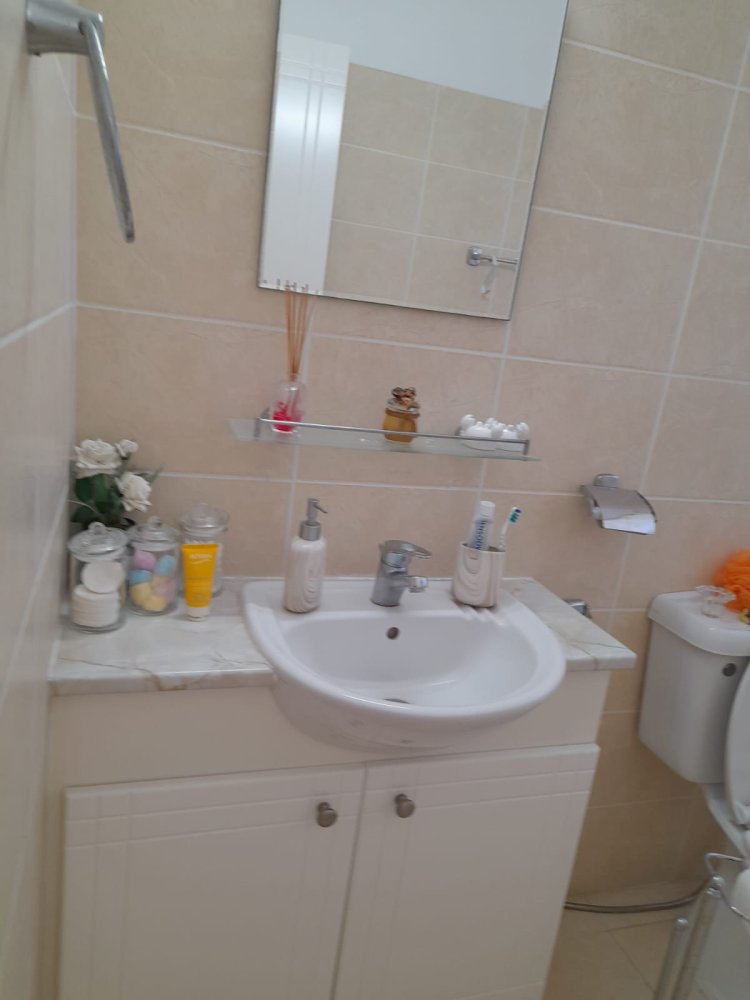 2 bedrooms Apartment in Paphos, Cyprus No. 62457