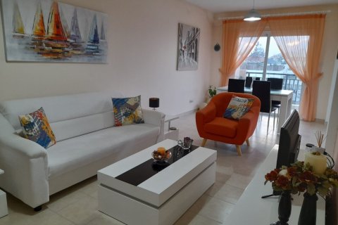2 bedrooms Apartment in Paphos, Cyprus No. 62457