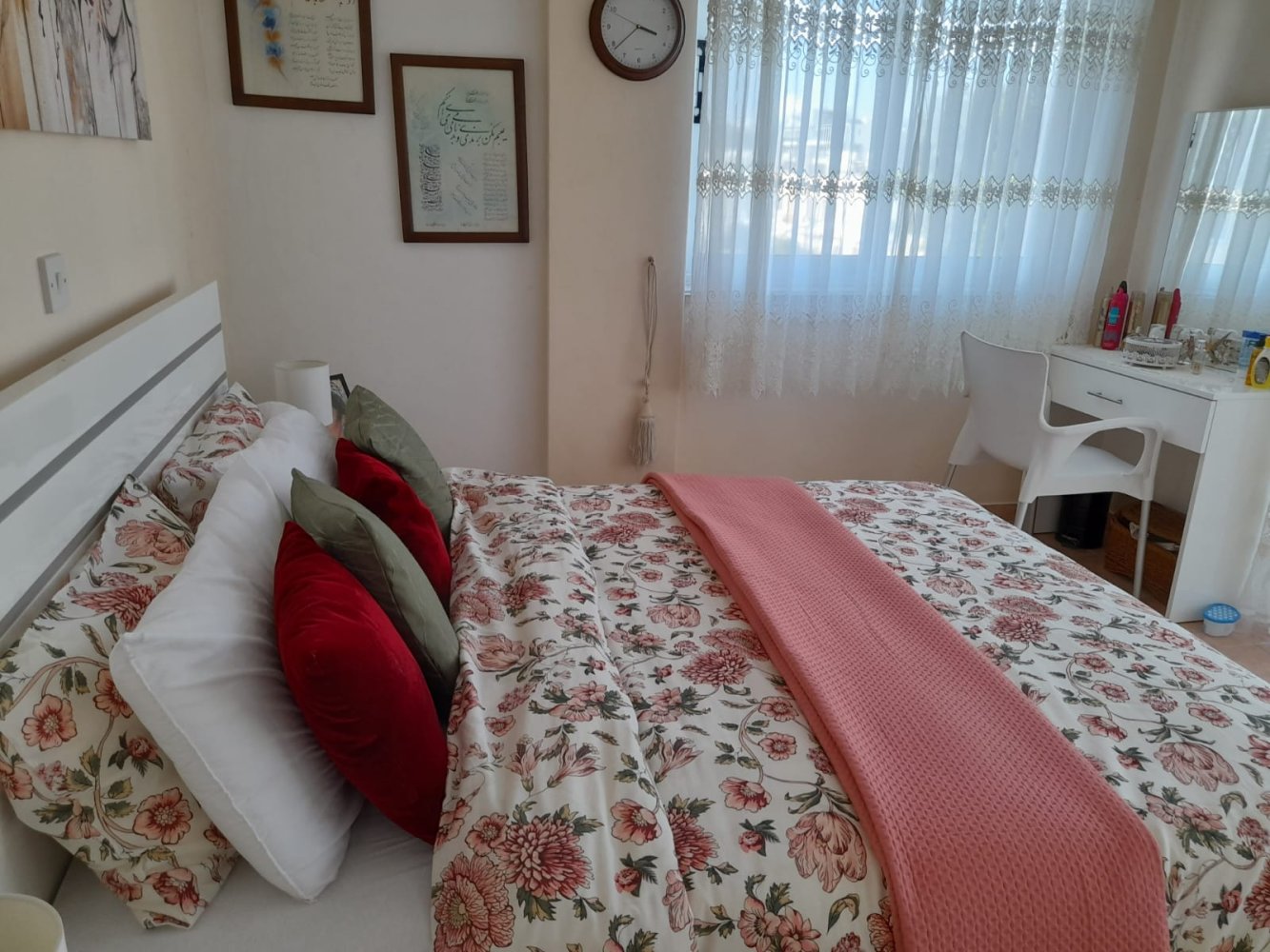 2 bedrooms Apartment in Paphos, Cyprus No. 62457