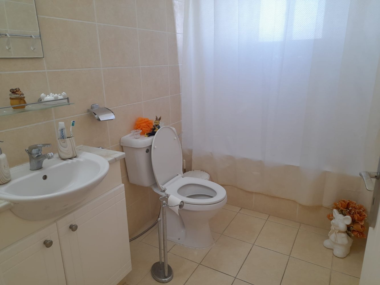 2 bedrooms Apartment in Paphos, Cyprus No. 62457