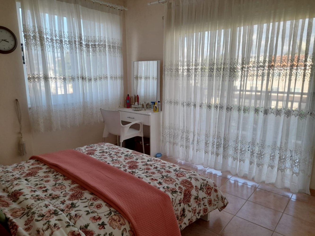 2 bedrooms Apartment in Paphos, Cyprus No. 62457