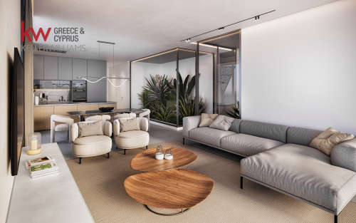 4 dormitorios Apartamento en Nicosia, Chipre No. 61667