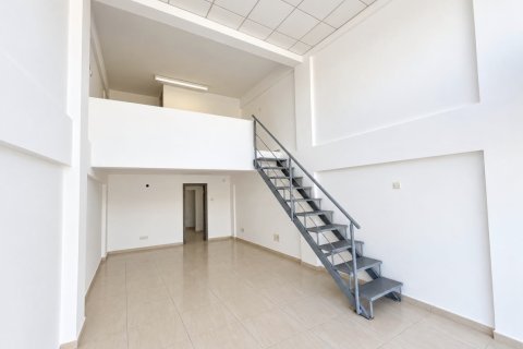61m2 Commercial property in Larnaca, Larnaka, Cyprus No. 62202