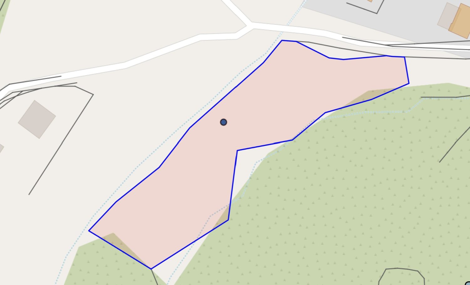 8989m2 Land in Agia Anna, Larnaka, Cyprus No. 61543