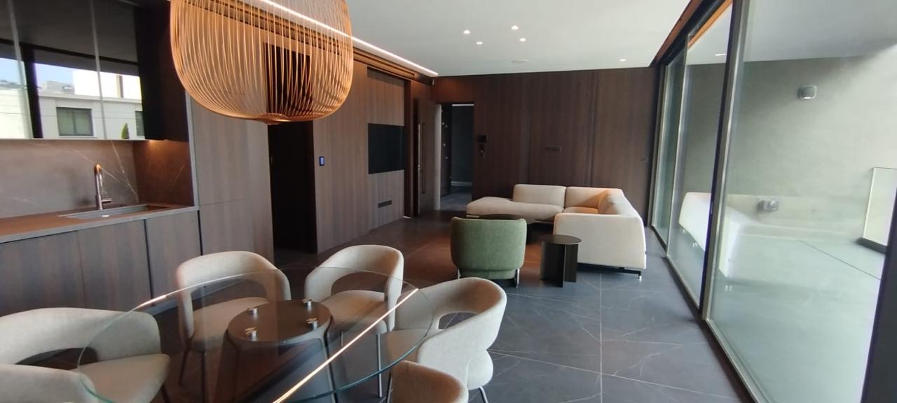 2 bedrooms Apartment in Germasogeia, Limassol, Cyprus No. 62699