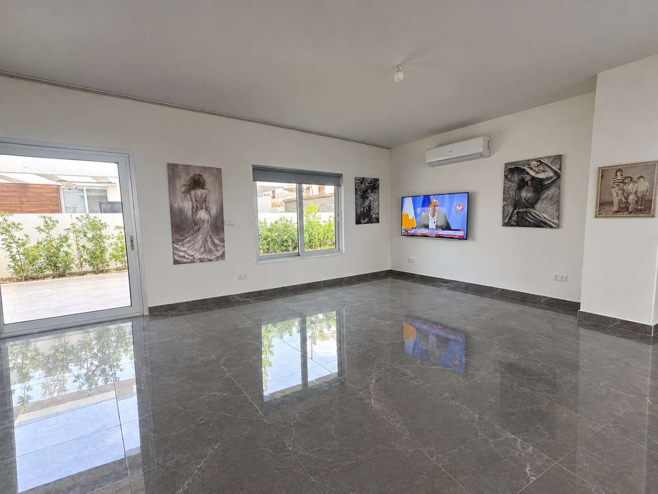 3 dormitorios Adosado en Lakatamia, Nicosia, Chipre No. 62373